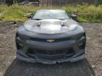 2017 Chevrolet Camaro SS