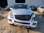 2006 Mercedes-Benz ML 350