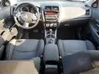 2011 Mitsubishi Outlander Sport SE