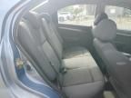 2007 Chevrolet Aveo Base