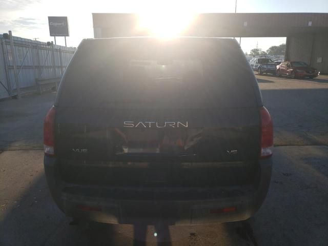 2004 Saturn Vue