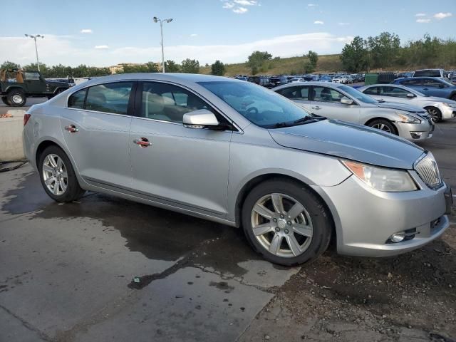 2011 Buick Lacrosse CXL