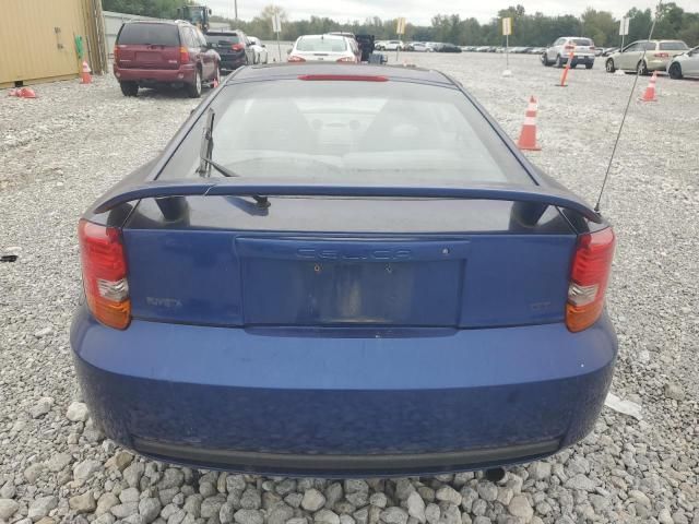 2000 Toyota Celica GT