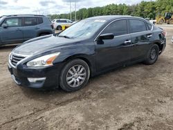 Nissan salvage cars for sale: 2015 Nissan Altima 2.5