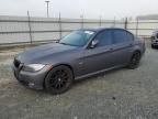 2009 BMW 328 XI