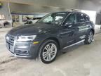 2018 Audi Q5 Prestige