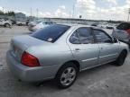 2004 Nissan Sentra 1.8