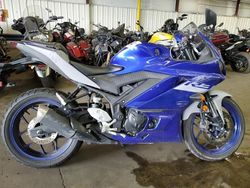 2020 Yamaha YZFR3 en venta en Denver, CO