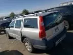 2007 Volvo XC70