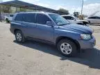 2004 Toyota Highlander