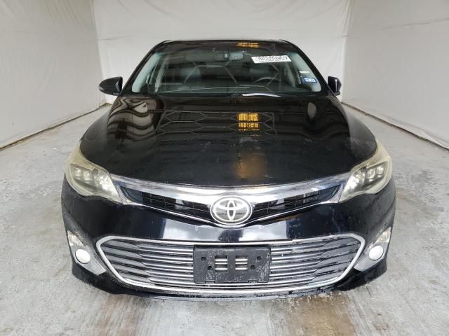 2013 Toyota Avalon Base