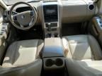 2007 Mercury Mountaineer Premier