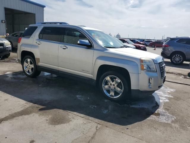 2013 GMC Terrain SLT