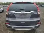 2016 Honda CR-V EXL