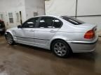 2003 BMW 325 XI