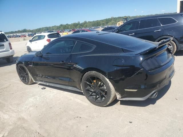 2015 Ford Mustang GT