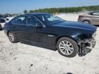 2014 BMW 528 I