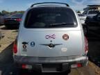 2002 Chrysler PT Cruiser Limited