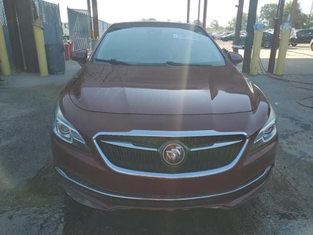 2017 Buick Lacrosse Premium