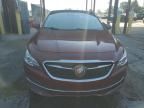 2017 Buick Lacrosse Premium