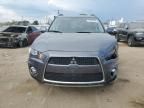 2012 Mitsubishi Outlander SE