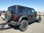 2021 Jeep Wrangler Unlimited Rubicon 4XE