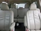 2011 Toyota Sienna XLE