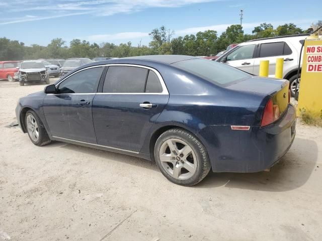 2010 Chevrolet Malibu 1LT