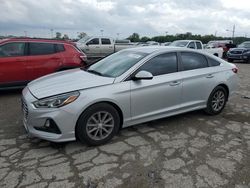 Salvage vehicles for parts for sale at auction: 2019 Hyundai Sonata SE