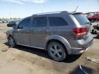 2017 Dodge Journey Crossroad