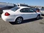 2002 Ford Taurus SE