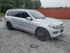 2013 Mercedes-Benz GL 450 4matic