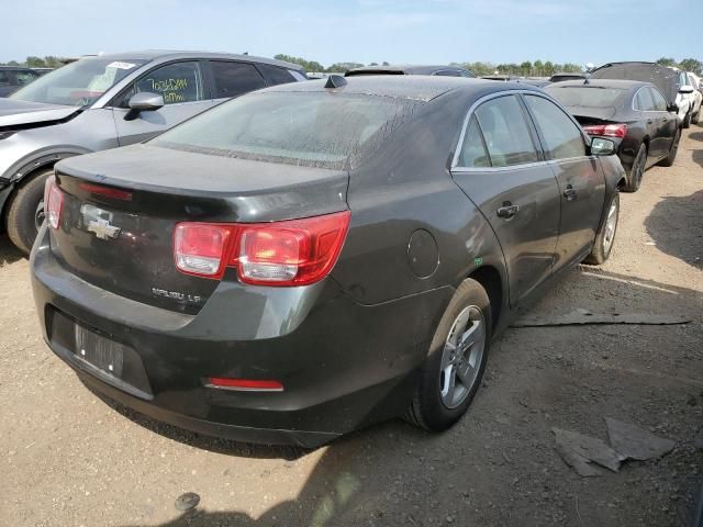 2014 Chevrolet Malibu LS