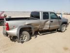 2003 Chevrolet Silverado K2500 Heavy Duty