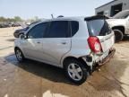 2009 Chevrolet Aveo LS