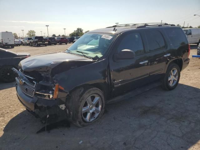 2013 Chevrolet Tahoe K1500 LT