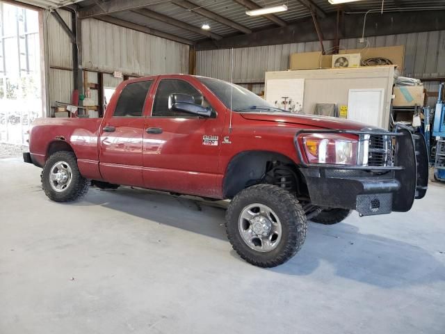 2008 Dodge RAM 2500 ST