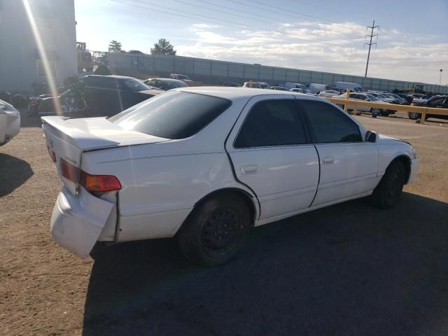 2001 Toyota Camry CE