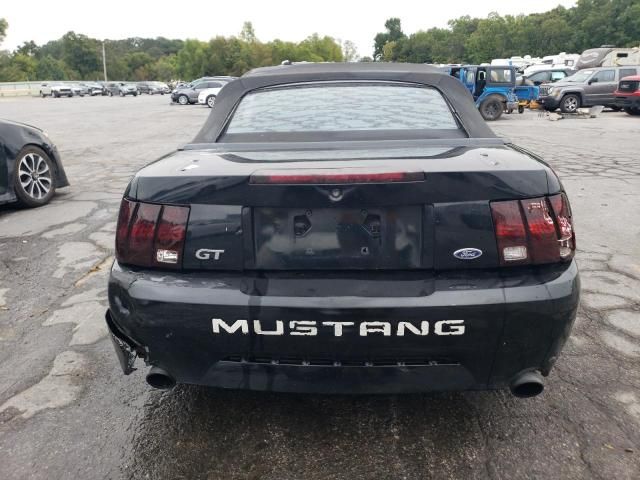 2004 Ford Mustang GT