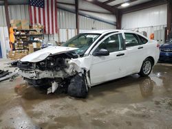 2008 Ford Focus SE en venta en West Mifflin, PA