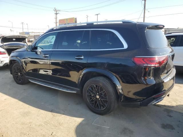 2023 Mercedes-Benz GLS 450 4matic