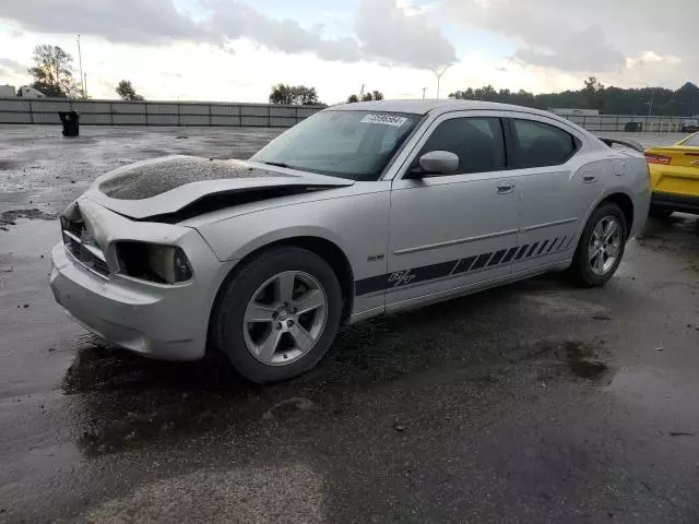 2008 Dodge Charger R/T