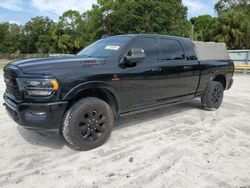 2020 Dodge RAM 3500 Limited en venta en Fort Pierce, FL