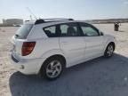 2007 Pontiac Vibe