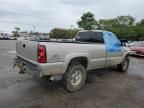 2007 Chevrolet Silverado K2500 Heavy Duty