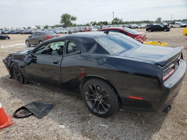 2020 Dodge Challenger R/T Scat Pack