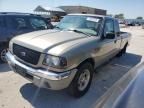 2003 Ford Ranger Super Cab