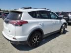 2016 Toyota Rav4 SE