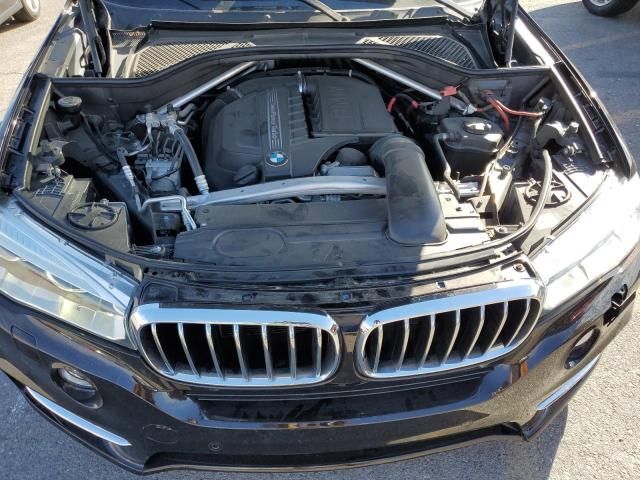 2014 BMW X5 XDRIVE35I