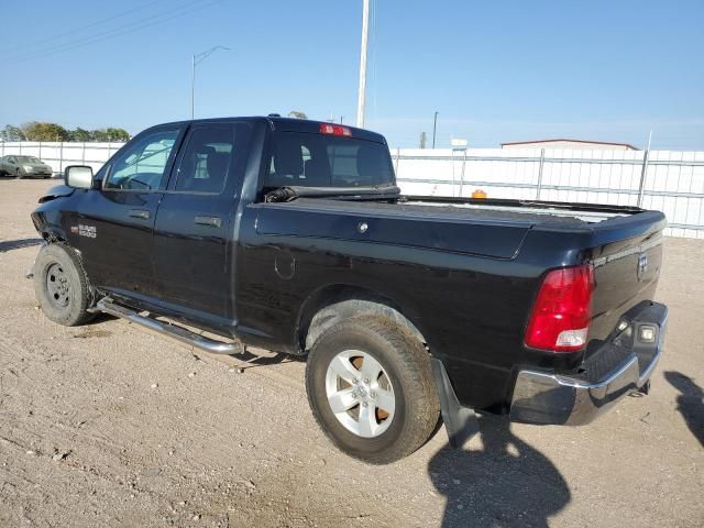 2014 Dodge RAM 1500 ST